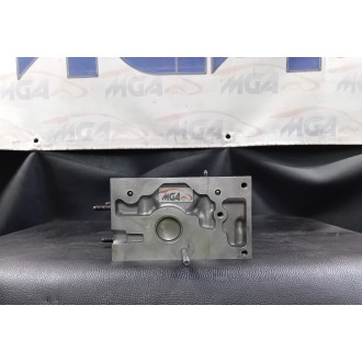 Testata motore Volkswagen, Audi, Skoda, Seat 1.4 Tdi 12 valvole revisionata completa di molle e valvole revisionata