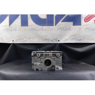 Testata motore Volkswagen, Audi, Skoda, Seat 1.4 Tdi 12 valvole revisionata completa di molle e valvole revisionata