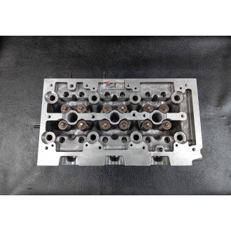 Testata motore Volkswagen, Audi, Skoda, Seat 1.4 Tdi 12 valvole revisionata completa di molle e valvole revisionata