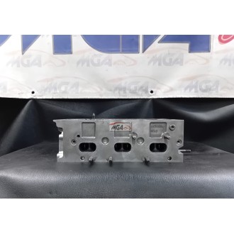 Testata motore Volkswagen, Audi, Skoda, Seat 1.4 Tdi 12 valvole revisionata completa di molle e valvole revisionata