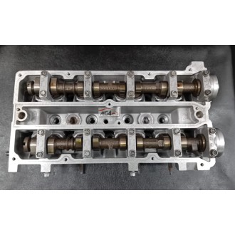 Testata motore Ford, Mazda 1.4 16 valvole revisionata completa di molle, valvole e alberi distribuzione codice motore FXJA, FXJB