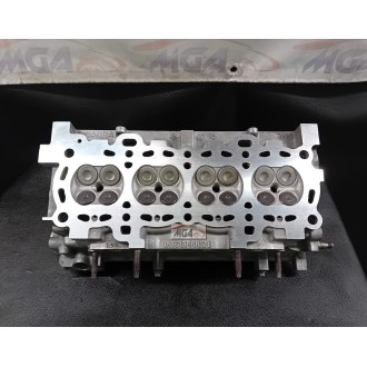 Testata motore Ford, Mazda 1.4 16 valvole revisionata completa di molle, valvole e alberi distribuzione codice motore FXJA, FXJB