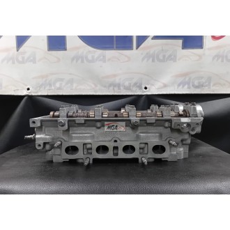 Testata motore Ford, Mazda 1.4 16 valvole revisionata completa di molle, valvole e alberi distribuzione codice motore FXJA, FXJB