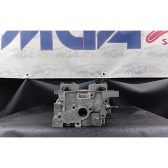 Testata motore Ford, Mazda 1.4 16 valvole revisionata completa di molle, valvole e alberi distribuzione codice motore FXJA, FXJB