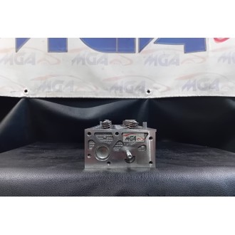 Testata motore Fiat, Alfa Romeo,Abarth,Jeep 1.4 16 valvole Multiair nuova completa di molle e valvole