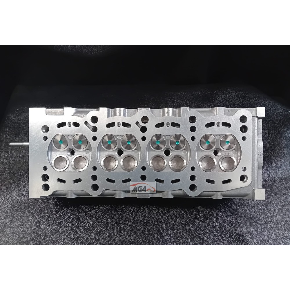 Testata motore Fiat, Alfa Romeo,Abarth,Jeep 1.4 16 valvole Multiair nuova completa di molle e valvole Testata motore Fiat, Alfa Romeo,Abarth,Jeep 1.4 16 valvole Multiair nuova completa di molle e valvole