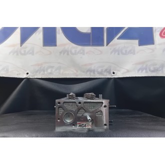 Testata motore Fiat,Alfa Romeo,Lancia 1.4 16 valvole multiair bifuel nuova completa di molle e valvole