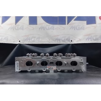 Testata motore Fiat,Alfa Romeo,Lancia 1.4 16 valvole multiair bifuel nuova completa di molle e valvole