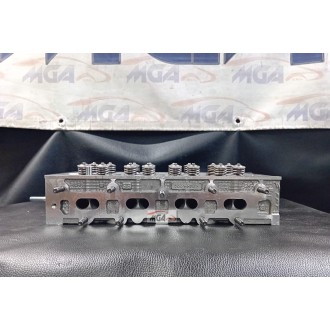 Testata motore Fiat,Alfa Romeo,Lancia 1.4 16 valvole multiair bifuel nuova completa di molle e valvole