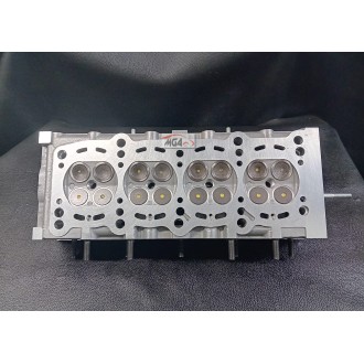 Testata motore Fiat,Alfa Romeo,Lancia 1.4 16 valvole multiair bifuel nuova completa di molle e valvole