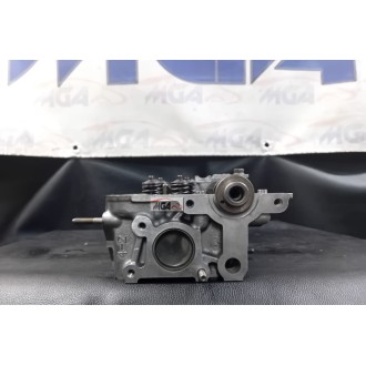 Testata motore Mazda 6 2.0 16 valvole CD, revisionata completa di molle, valvole e albero distribuzione tipo motore RF5C