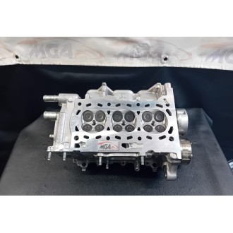 Testata motore Toyota, Peugeot, Citroen 1.0 12 valvole dal 2018 in poi revisionata completa codice motore 1KR,