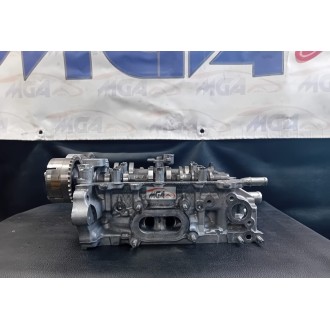Testata motore Toyota, Peugeot, Citroen 1.0 12 valvole dal 2018 in poi revisionata completa codice motore 1KR,