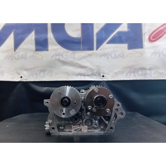 Testata motore Toyota, Peugeot, Citroen 1.0 12 valvole dal 2018 in poi revisionata completa codice motore 1KR,