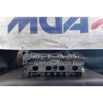 Testata motore Ford 1.4 16 valvole revisionata completa di molle, valvole e alberi distribuzione codice motore RTJA,RTJB