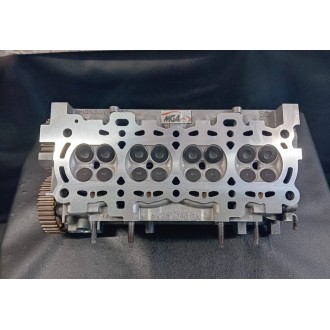 Testata motore Ford 1.4 16 valvole revisionata completa di molle, valvole e alberi distribuzione codice motore RTJA,RTJB