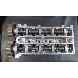 Testata motore Ford 1.4 16 valvole revisionata completa di molle, valvole e alberi distribuzione codice motore RTJA,RTJB