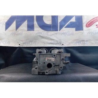 Testata motore Ford 1.4 16 valvole revisionata completa di molle, valvole e alberi distribuzione codice motore RTJA,RTJB
