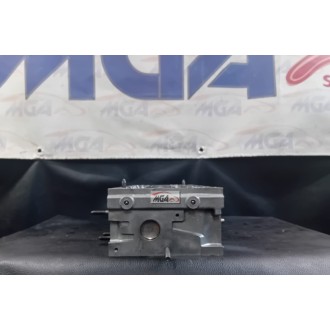 Testata motore Volkswagen, Audi, Seat, Skoda 1.6 16 valvole TDi revisionata completa di molle e valvole
