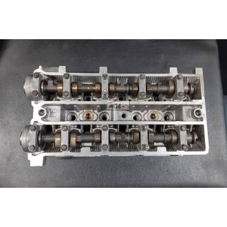 Testata Ford-Mazda 1.6 16v revisionata completa di molle-valvole-alberi distribuzione