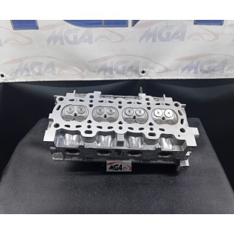 Testata Ford-Mazda 1.6 16v revisionata completa di molle-valvole-alberi distribuzione