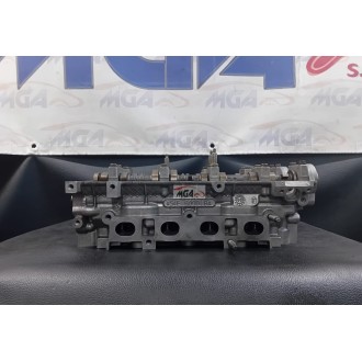 Testata Ford-Mazda 1.6 16v revisionata completa di molle-valvole-alberi distribuzione