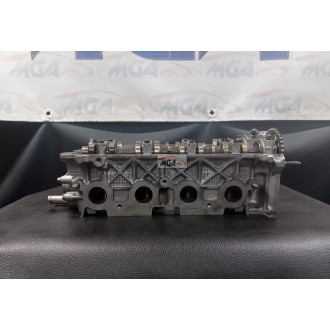 Testata Toyota  Revisionata 1.3 16 valvole completa di molle ,valvole e alberi distribuzione