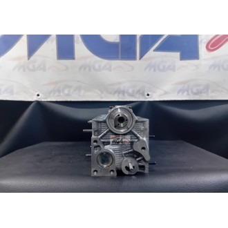 Testata Fiat-Lancia  1.2 8valvole revisionata completa di molle-valvole-albero distribuzione