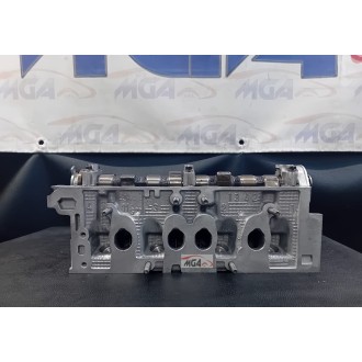 Testata Fiat-Lancia  1.2 8valvole revisionata completa di molle-valvole-albero distribuzione