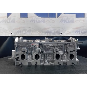 Testata Fiat-Lancia  1.2 8valvole revisionata completa di molle-valvole-albero distribuzione