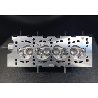 Testata Fiat-Lancia  1.2 8valvole revisionata completa di molle-valvole-albero distribuzione
