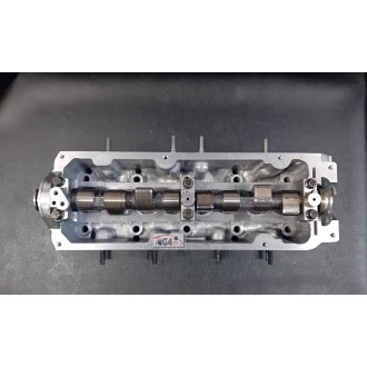 Testata Fiat-Lancia  1.2 8valvole revisionata completa di molle-valvole-albero distribuzione