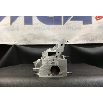 Testata Renault-Nissan-Opel-Mitsubishi-Suzuki-Volvo  1.9 dCi 8valvole revisionata completa