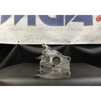 Testata Renault-Nissan-Opel-Mitsubishi-Suzuki-Volvo  1.9 dCi 8valvole revisionata completa