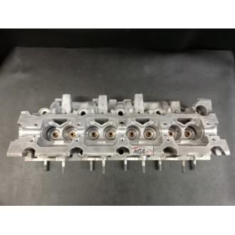 Testata Renault-Nissan-Opel-Mitsubishi-Suzuki-Volvo  1.9 dCi 8valvole revisionata completa
