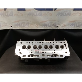 Testata Renault-Nissan-Opel-Mitsubishi-Suzuki-Volvo  1.9 dCi 8valvole revisionata completa