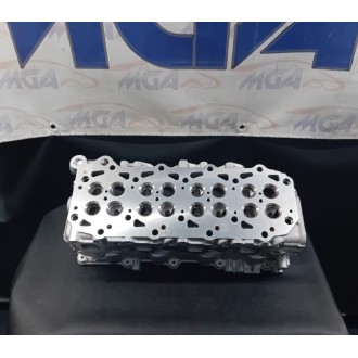 Testata Renault-Opel-Nissan 3.0 dCi 16 valvole nuova