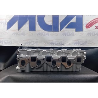 Testata Renault-Opel-Nissan 3.0 dCi 16 valvole nuova