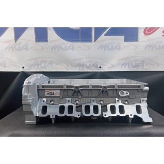 Testata Citroen-Ford-Peugeot 2.2 Tdci 16 valvole nuova nuda o completa di molle-valvole-alberi distribuzione