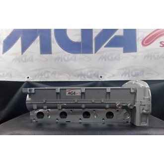 Testata Citroen-Ford-Peugeot 2.2 Tdci 16 valvole nuova nuda o completa di molle-valvole-alberi distribuzione