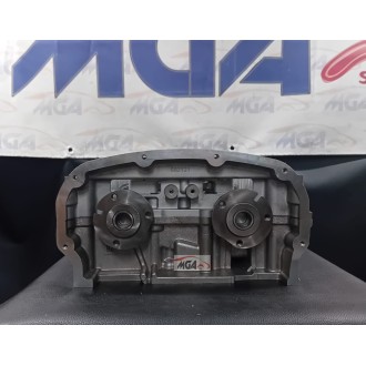 Testata Citroen-Ford-Peugeot 2.2 Tdci 16 valvole nuova nuda o completa di molle-valvole-alberi distribuzione
