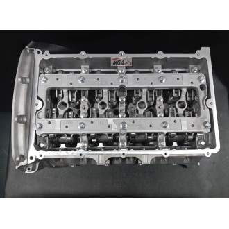 Testata Citroen-Ford-Peugeot 2.2 Tdci 16 valvole nuova nuda o completa di molle-valvole-alberi distribuzione