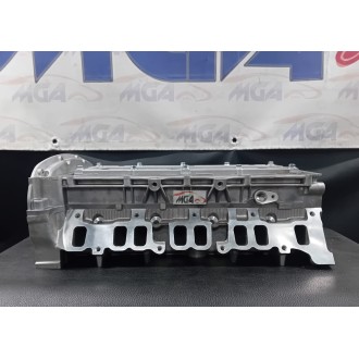 Testata Citroen-Ford-Peugeot 2.2 Tdci 16 valvole nuova nuda o completa di molle-valvole-alberi distribuzione