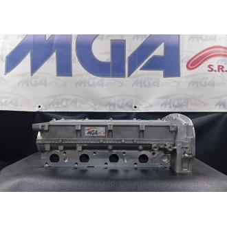 Testata Citroen-Ford-Peugeot 2.2 Tdci 16 valvole nuova nuda o completa di molle-valvole-alberi distribuzione
