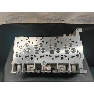 Testata Citroen-Ford-Peugeot 2.2 Tdci 16 valvole nuova nuda o completa di molle-valvole-alberi distribuzione