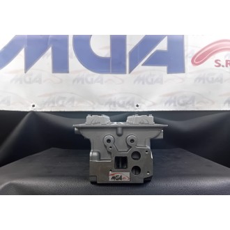 Testata Opel-Chevrolet nuova nuda 1.6 16valvole benzina/gpl Z16XEP