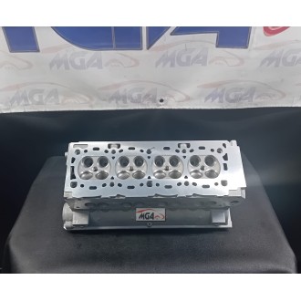 Testata Opel-Chevrolet nuova nuda 1.6 16valvole benzina/gpl Z16XEP