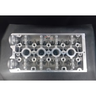 Testata Opel-Chevrolet nuova nuda 1.6 16valvole benzina/gpl Z16XEP