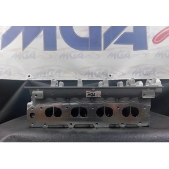 Testata Opel-Chevrolet nuova nuda 1.6 16valvole benzina/gpl Z16XEP