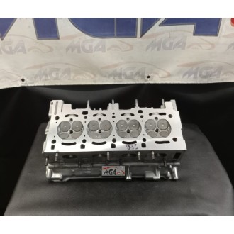 Testata Alfa Romeo revisionata completa molle e valvole 2.0 jts 16valvole benzina